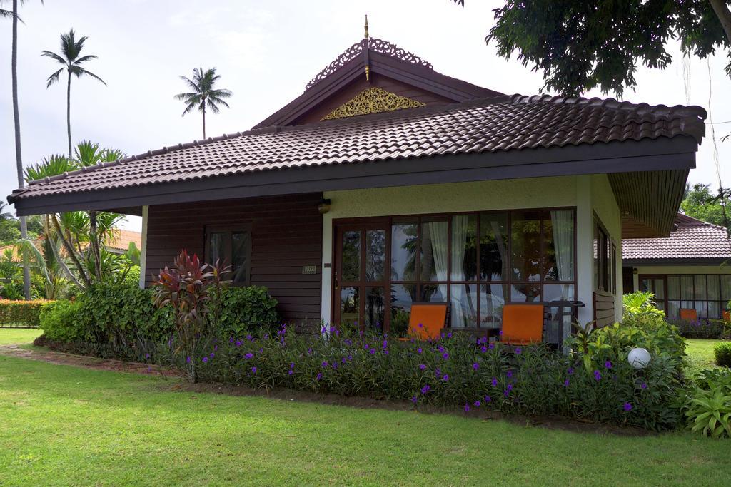 Viva Vacation Resort Lipanoj Kültér fotó