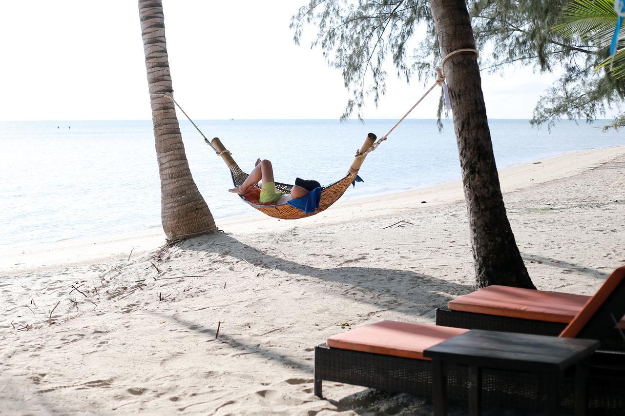 Viva Vacation Resort Lipanoj Kültér fotó
