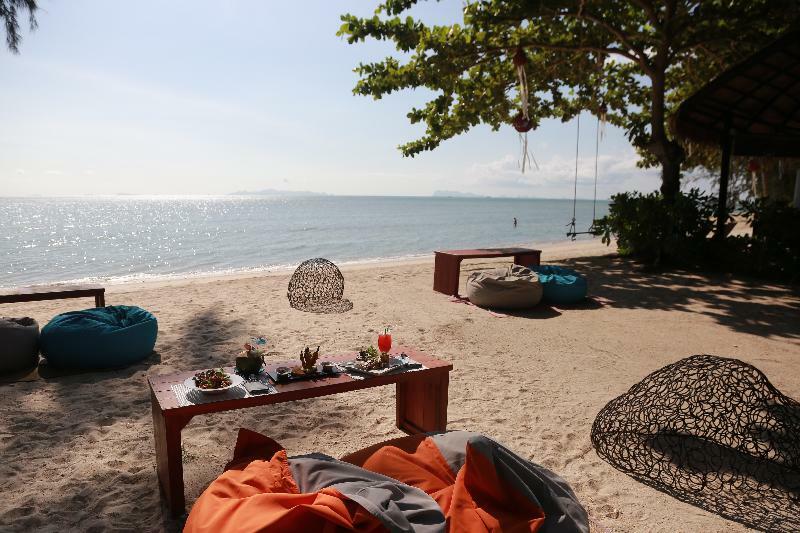 Viva Vacation Resort Lipanoj Kültér fotó